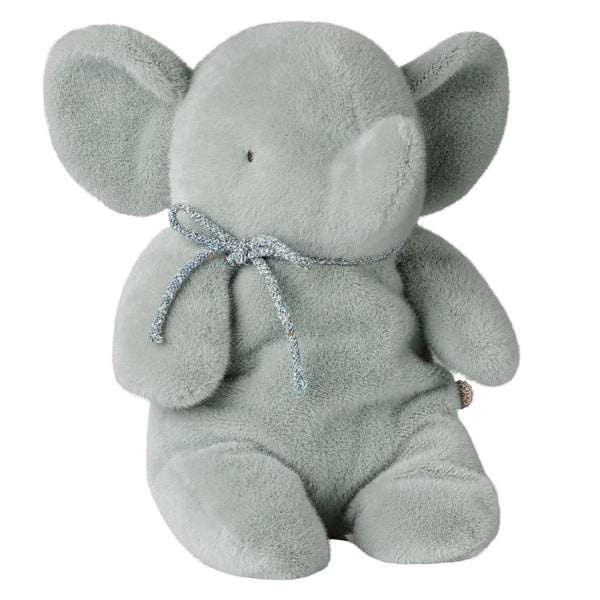 Plyselefant Soft Mint (medium)