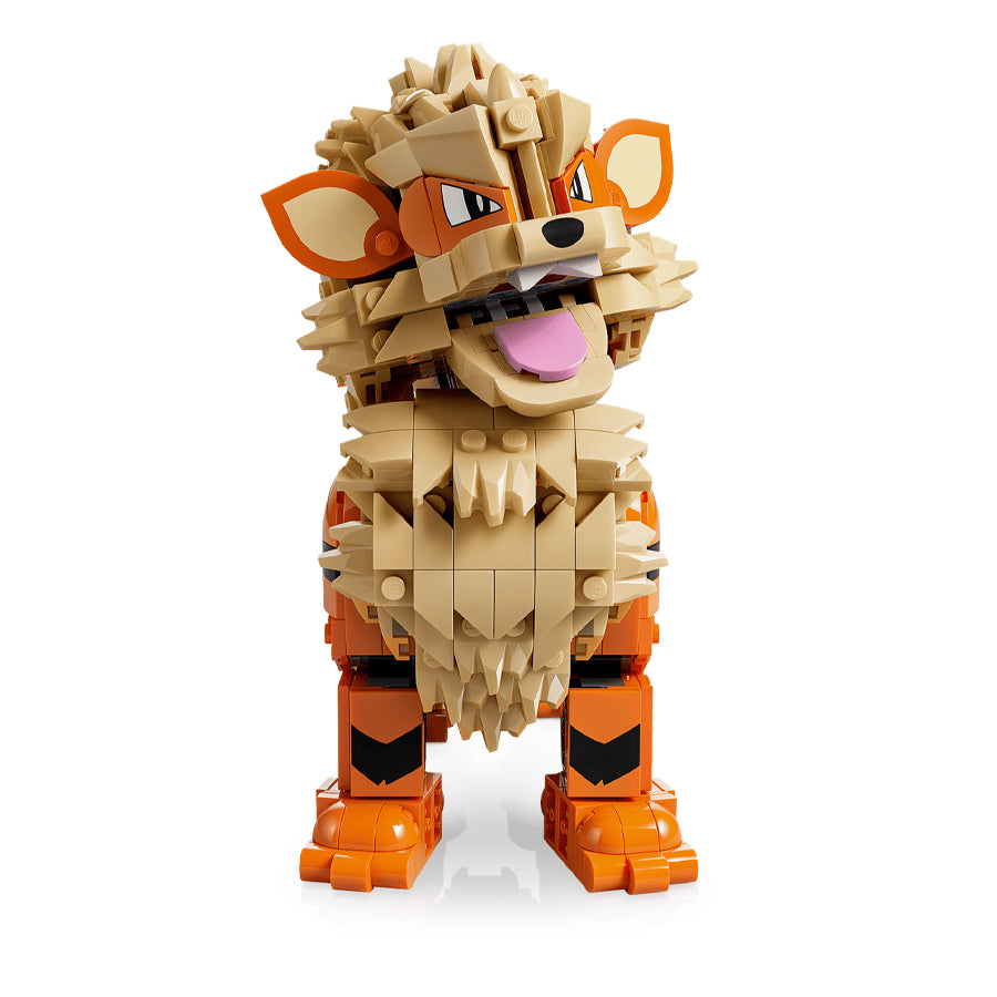 VORBESTELLUNG Pokémon Arcanine