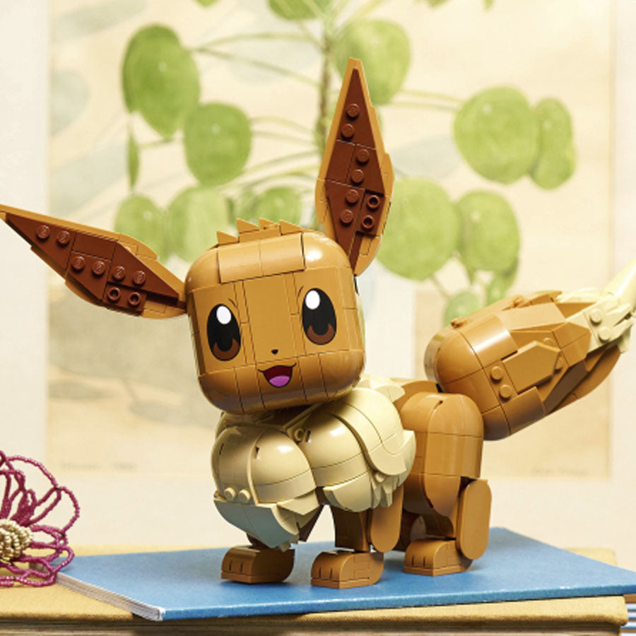 VORBESTELLUNG Pokémon, Eevee