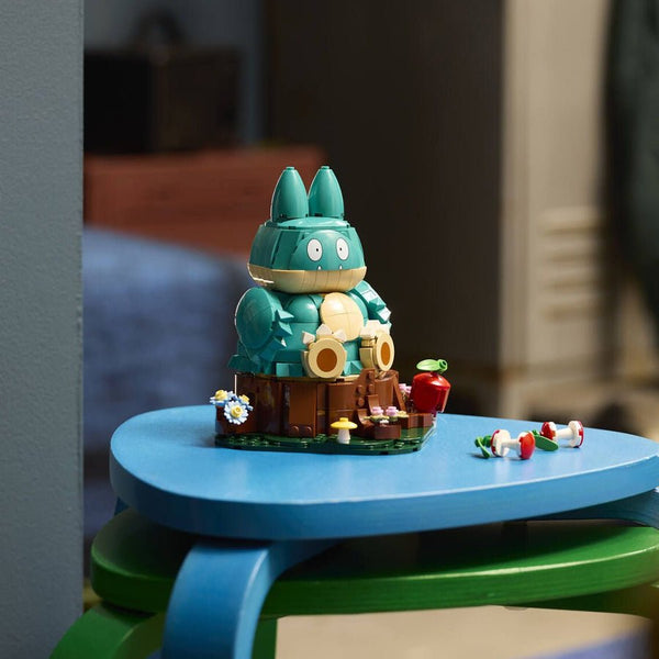 FORUDBESTILLNG Pokémon Munchlax