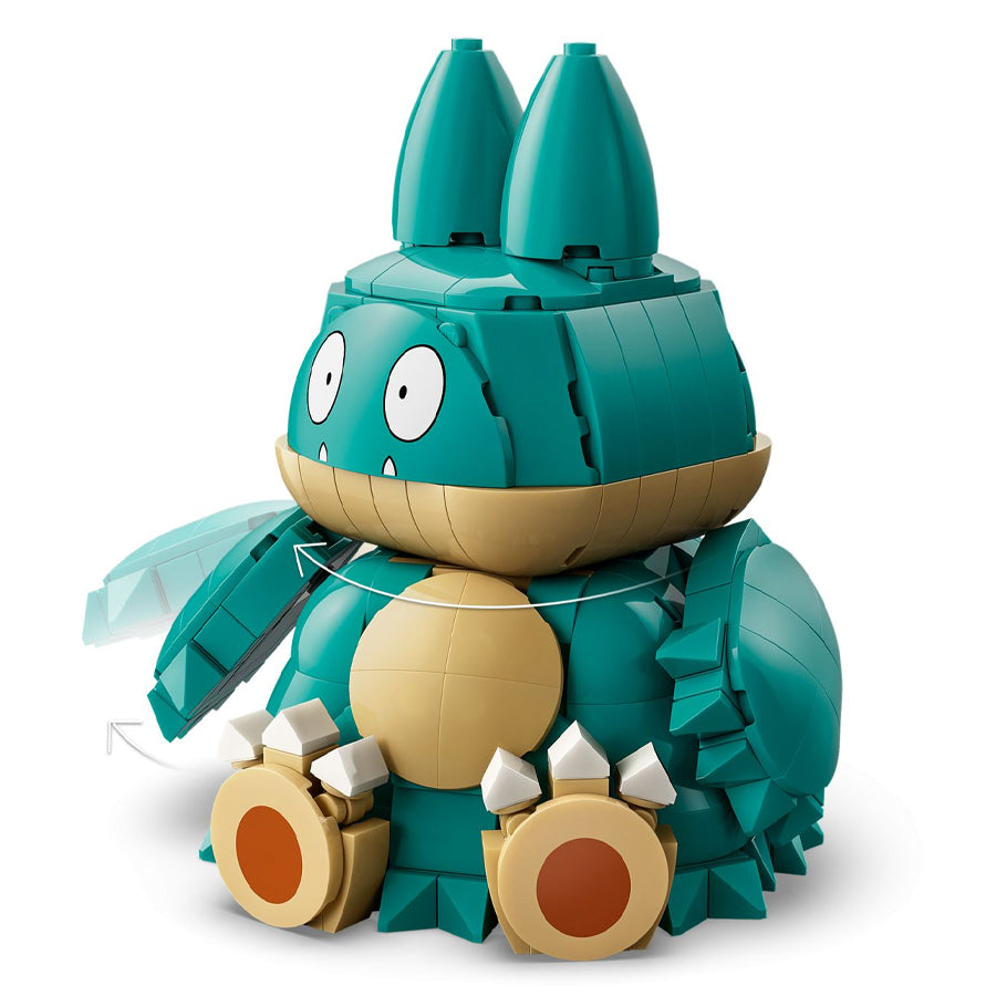 VORBESTELLUNG Pokémon Munchlax