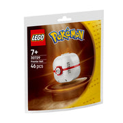 VORBESTELLUNG Pokemon Premier Ball