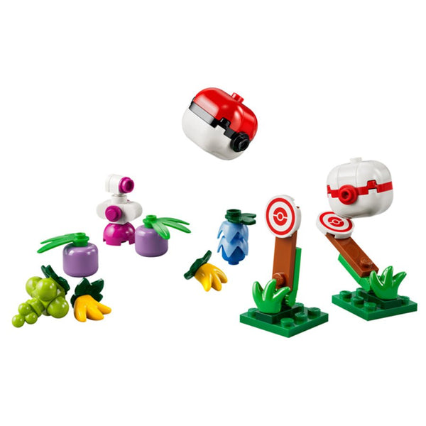 FORUDBESTILLNG Pokemon Trænerudstyr