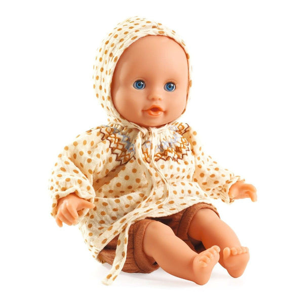 Pomea Puppe Iris