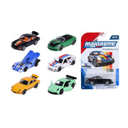 Majorette Porsche Premium Cars, ass