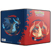 Portfolio 4-P, Mega Charizard X/Y