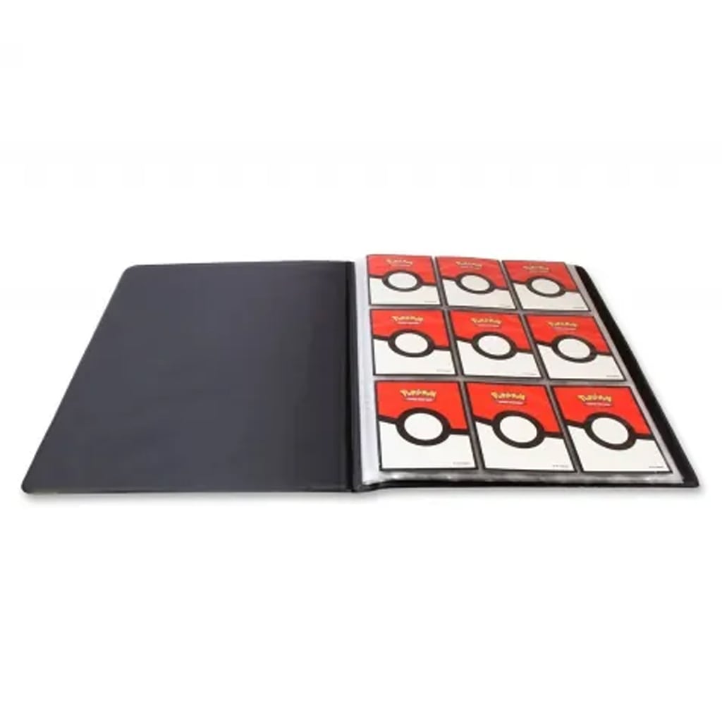 Portfolio 9-P Mega Greninja & Mega Pyroar fra Pokemon