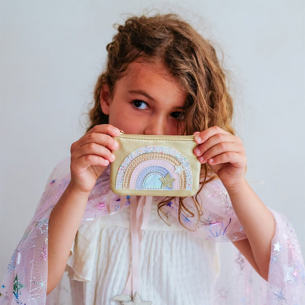 Pung Rainbow Dreamwish