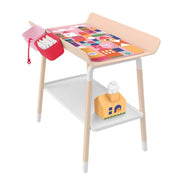 Puslebord til Dukke fra BABY Born