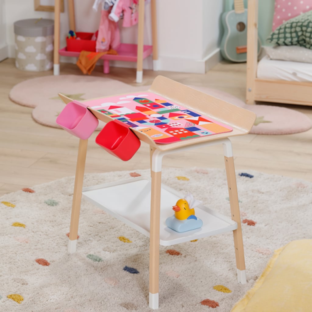 Puslebord til Dukke fra BABY Born
