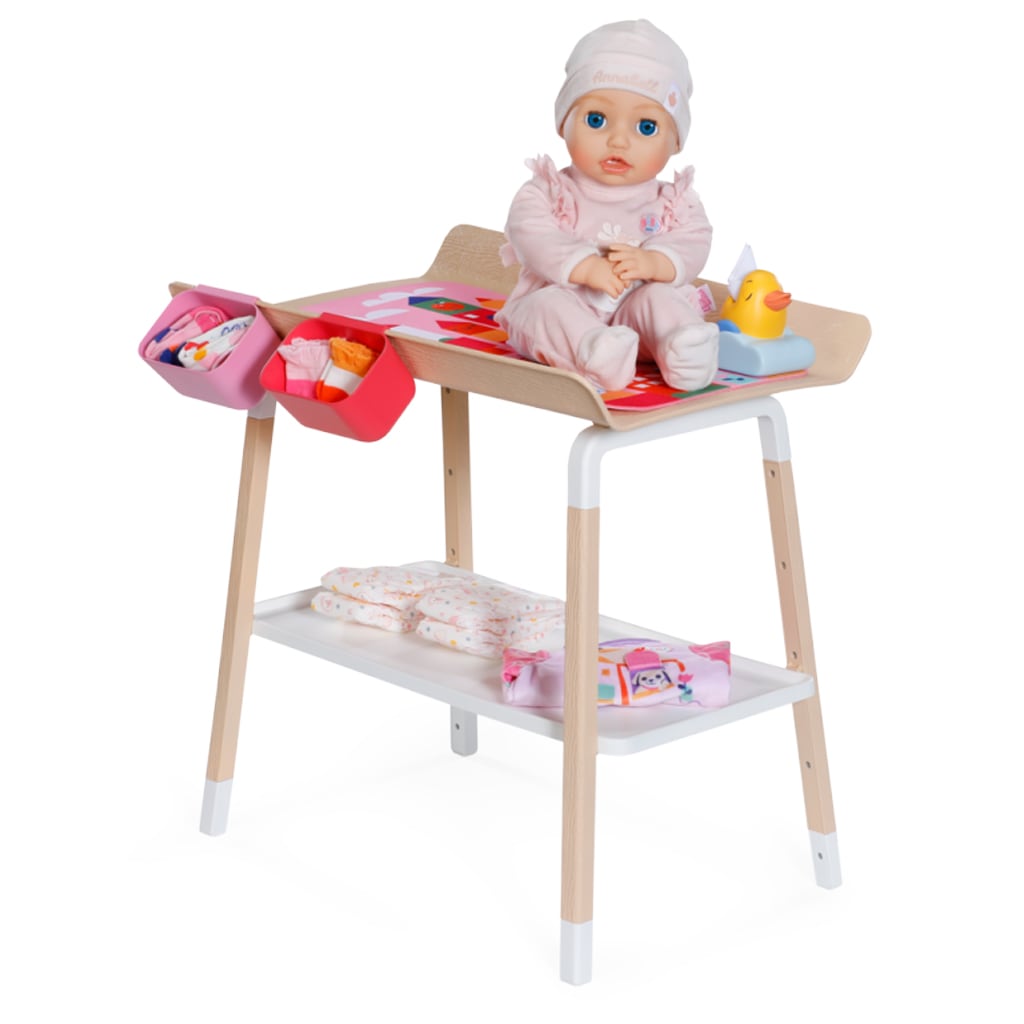 Puslebord til Dukke fra BABY Born