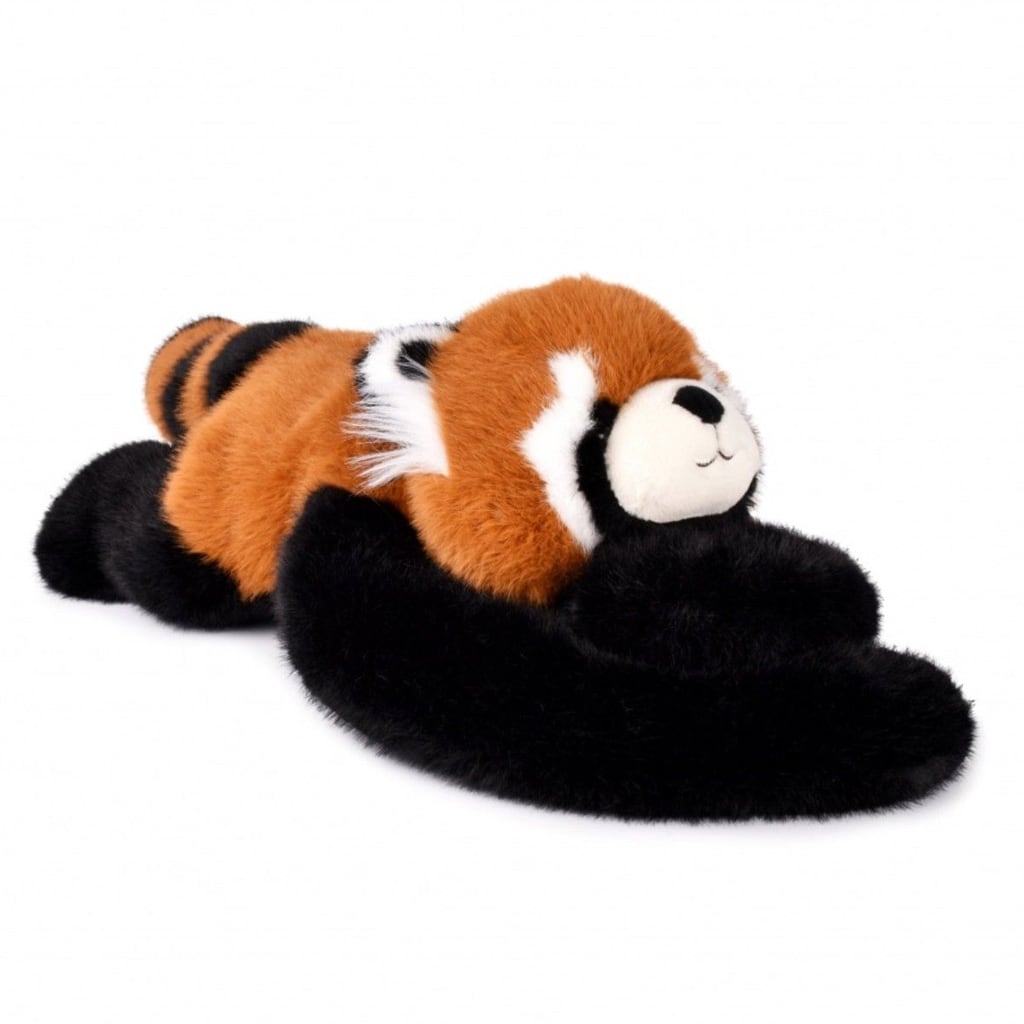Rød Panda Tyngdedyr (50 cm) fra Doudou et Compagnie