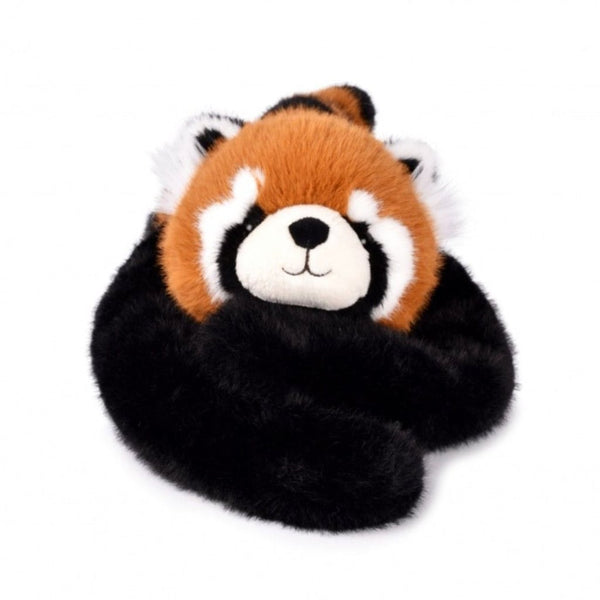 Rød Panda Tyngdedyr (50 cm) fra Doudou et Compagnie