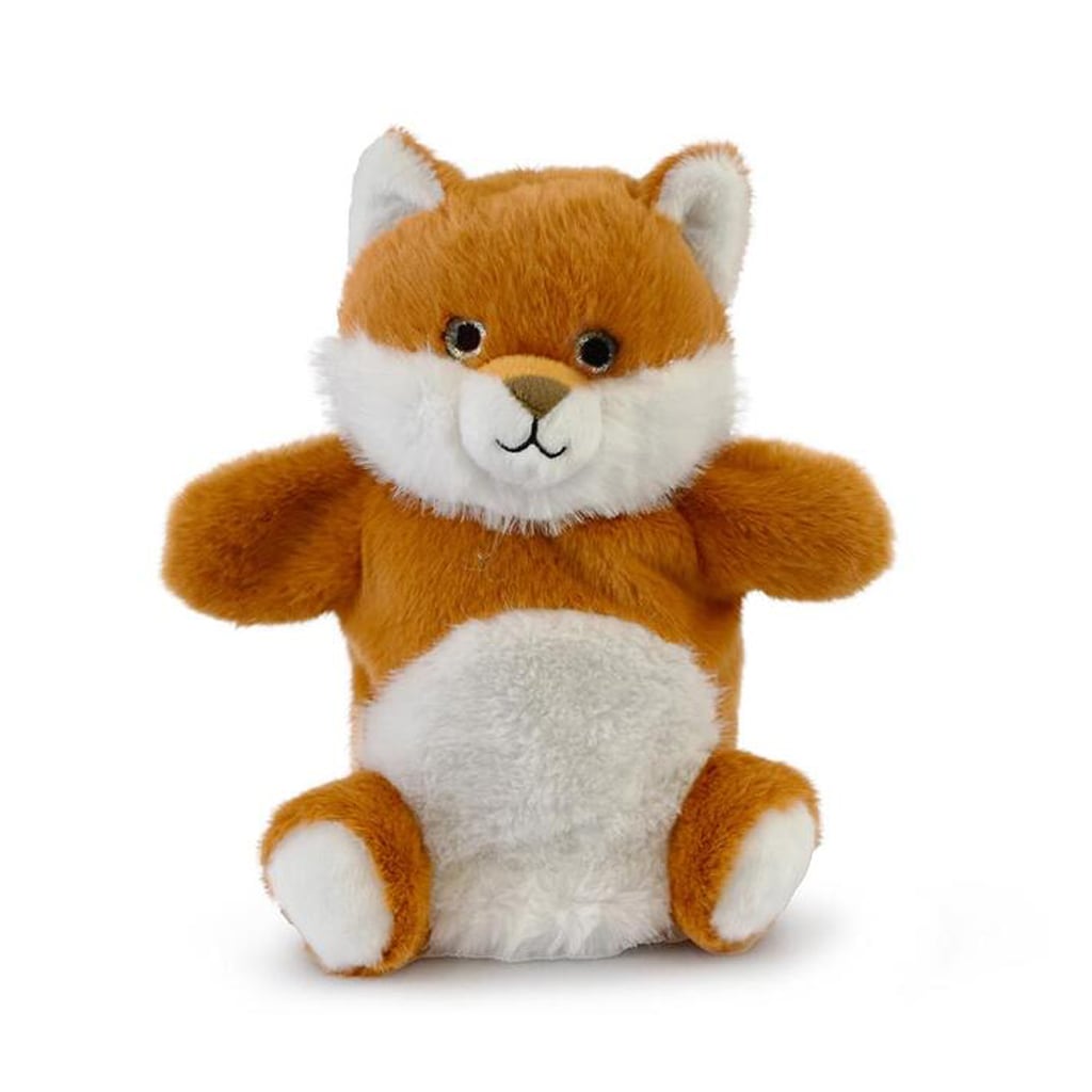 Ræv Hånddukke (24 cm) fra Doudou et Compagnie