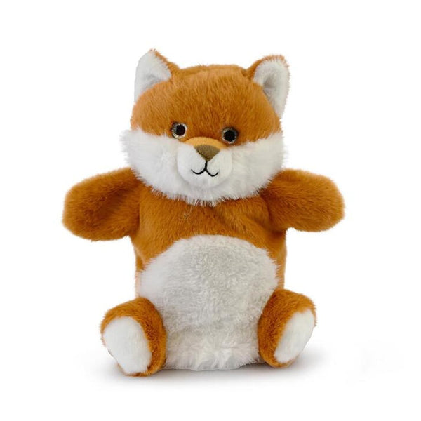 Ræv Hånddukke (24 cm) fra Doudou et Compagnie
