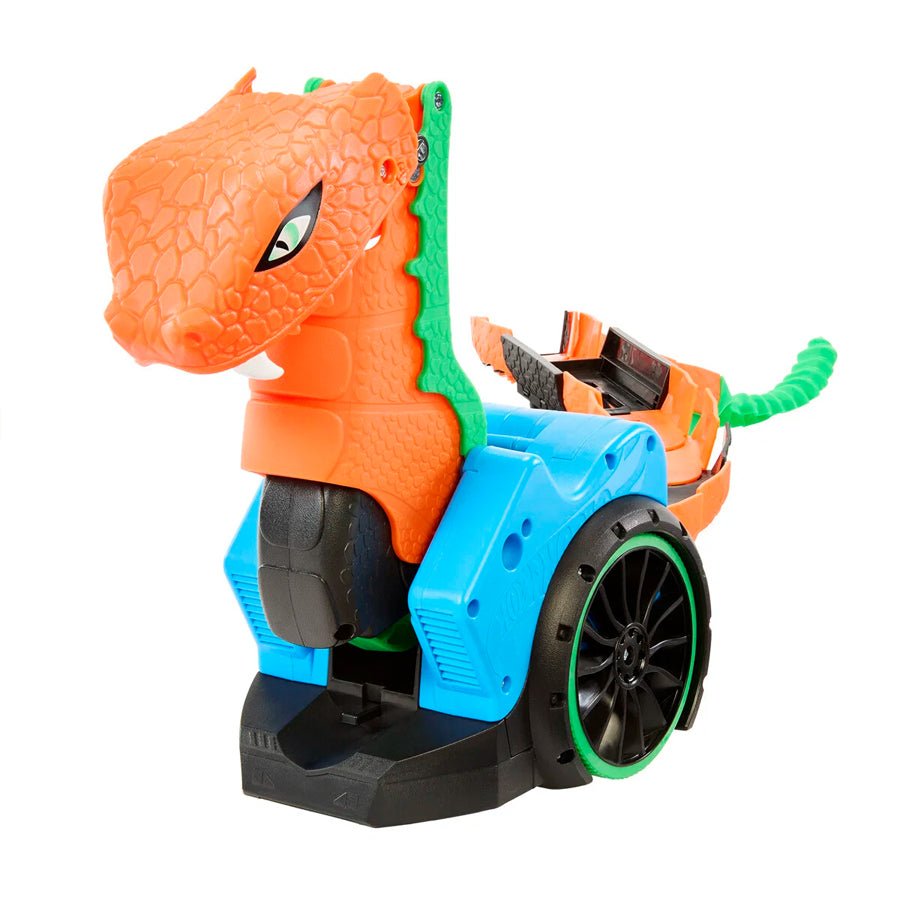 RC Let's Race Slange