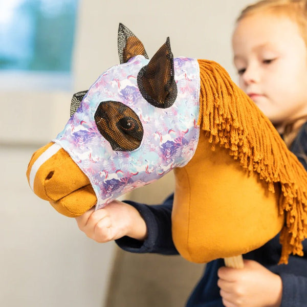 Insektmaske Unicorn