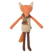 Fuchs Großer Bruder