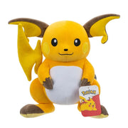 Pokemon Plüschtier, Raichu 30 cm
