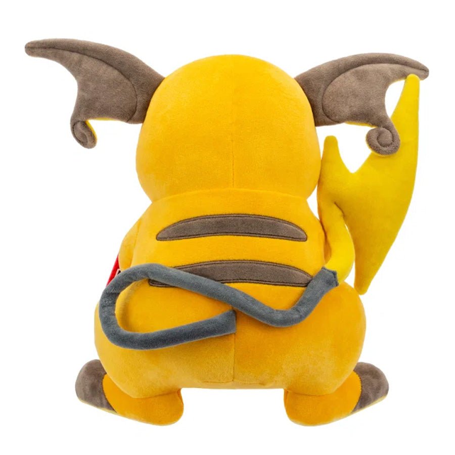 Pokemon Plüschtier, Raichu 30 cm
