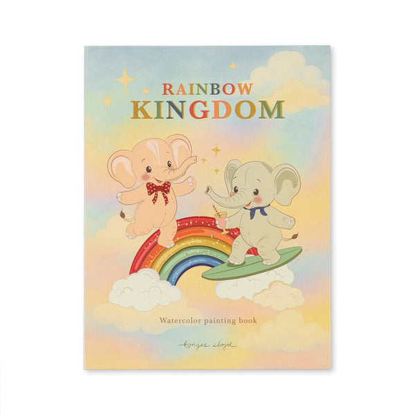 Rainbow Malebog
