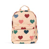 Rainy Rucksack in Bon Coeur Colore