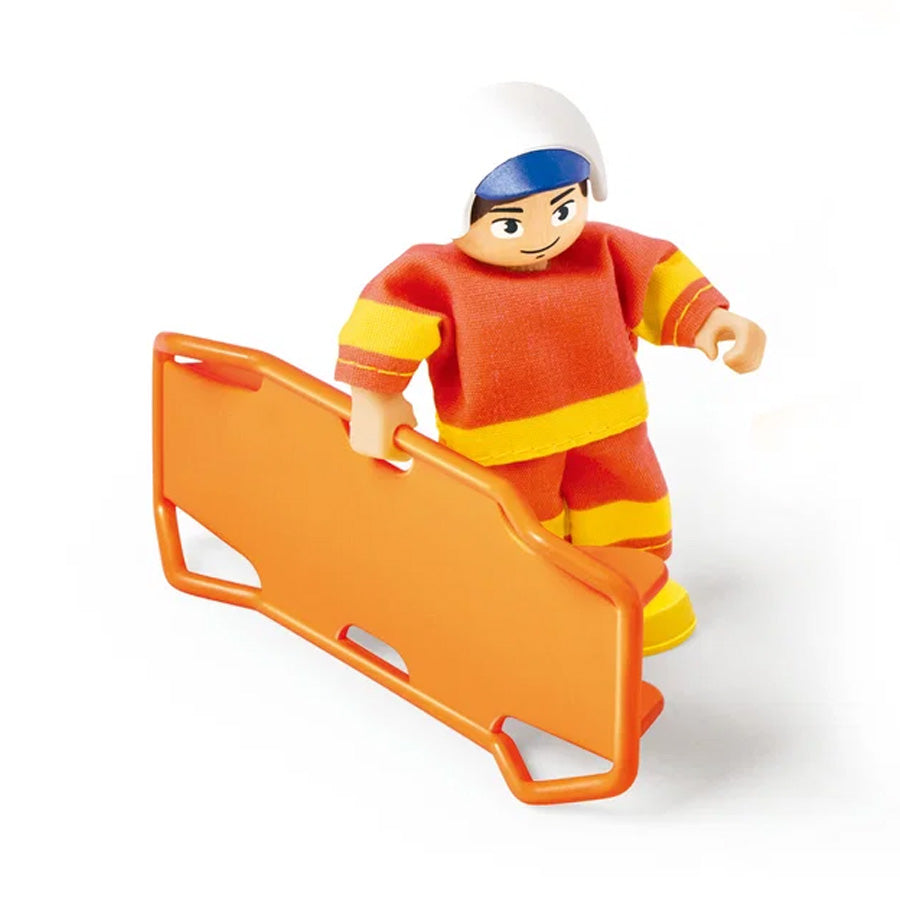 Rettungshubschrauber
