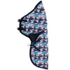 Regendecke Einhorn Dunkel von My Hobby Horse