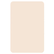 Rektangulær Magnetisk Tavle i Rosa Beige (38 x 58 cm)