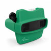 Retro 3D Viewer Grøn