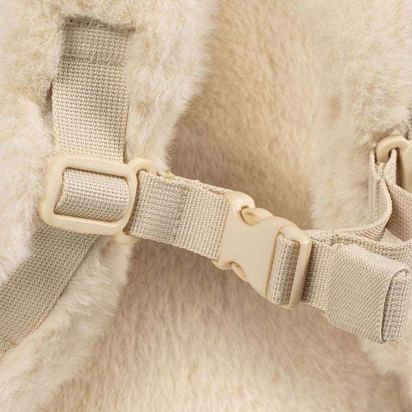 Teddy Rucksack mit Kitty