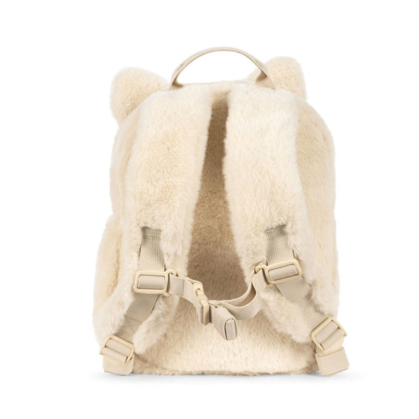 Teddy Rucksack mit Kitty