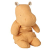 Safari Friends Nilpferd Vintage Gelb (mittel)
