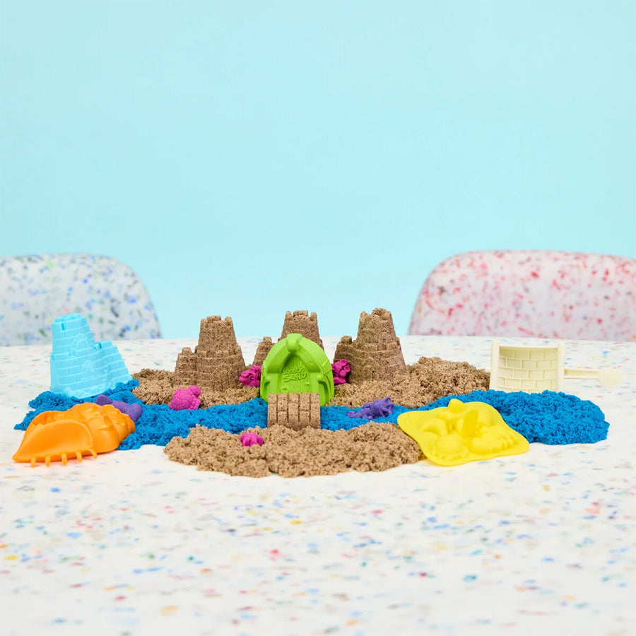 Sandy Shore Set