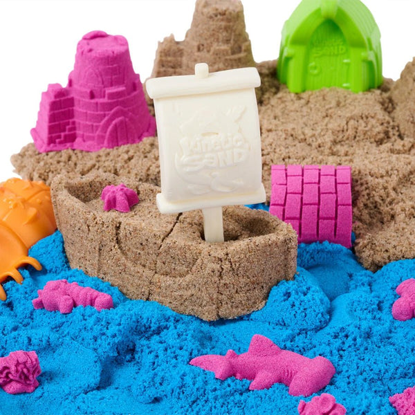 Sandy Shore Sæt