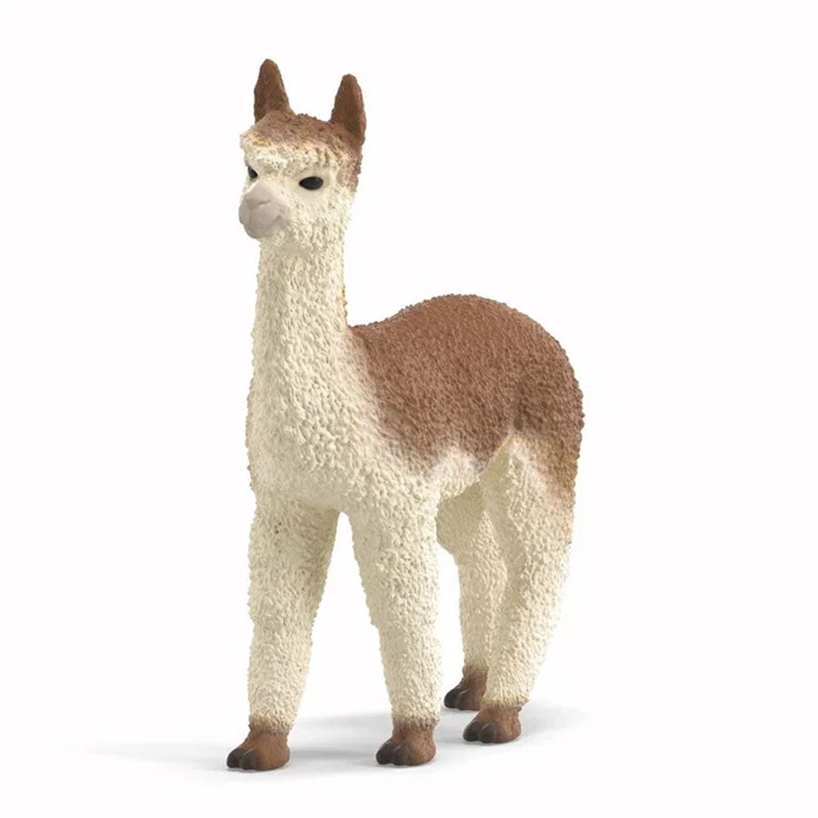 Schleich Alpaca