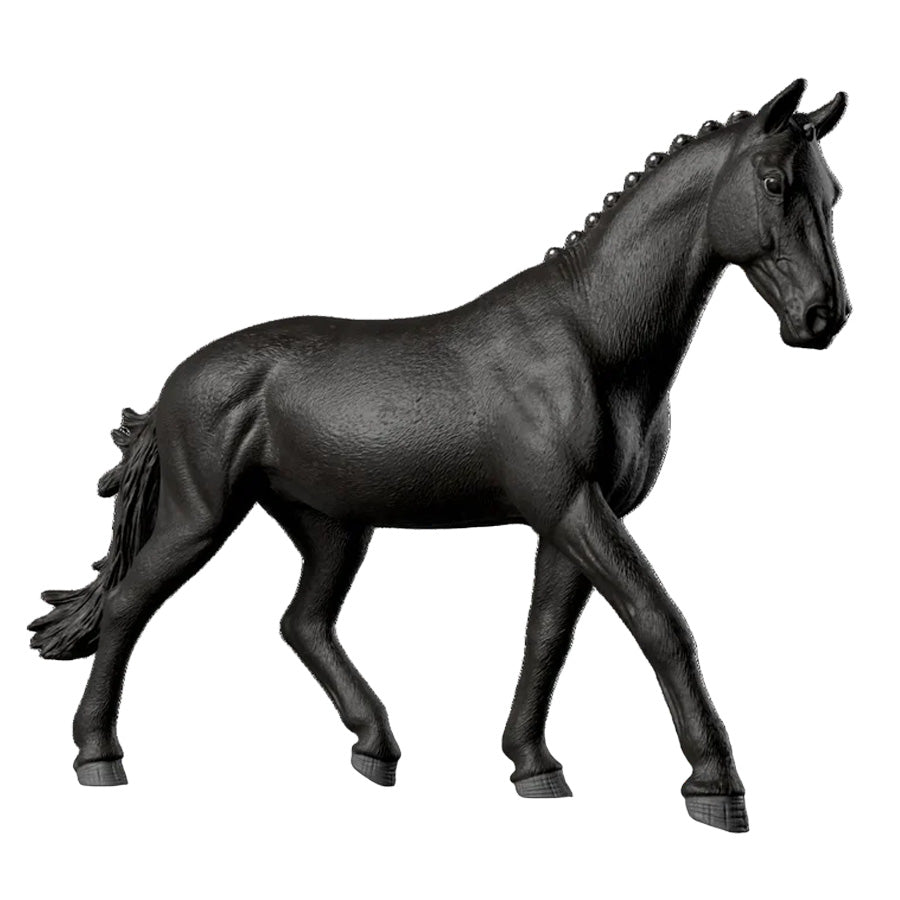 Black Label Trakehner Hoppe