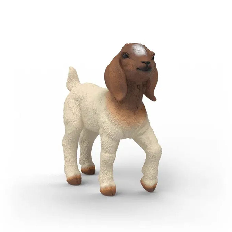 Schleich Boer Gedekid