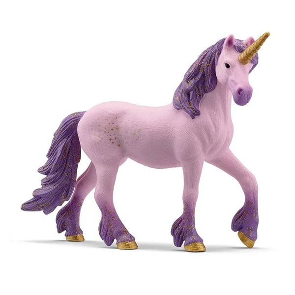 Schleich Einhornstute Serphina