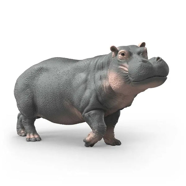 Schleich Nilpferd