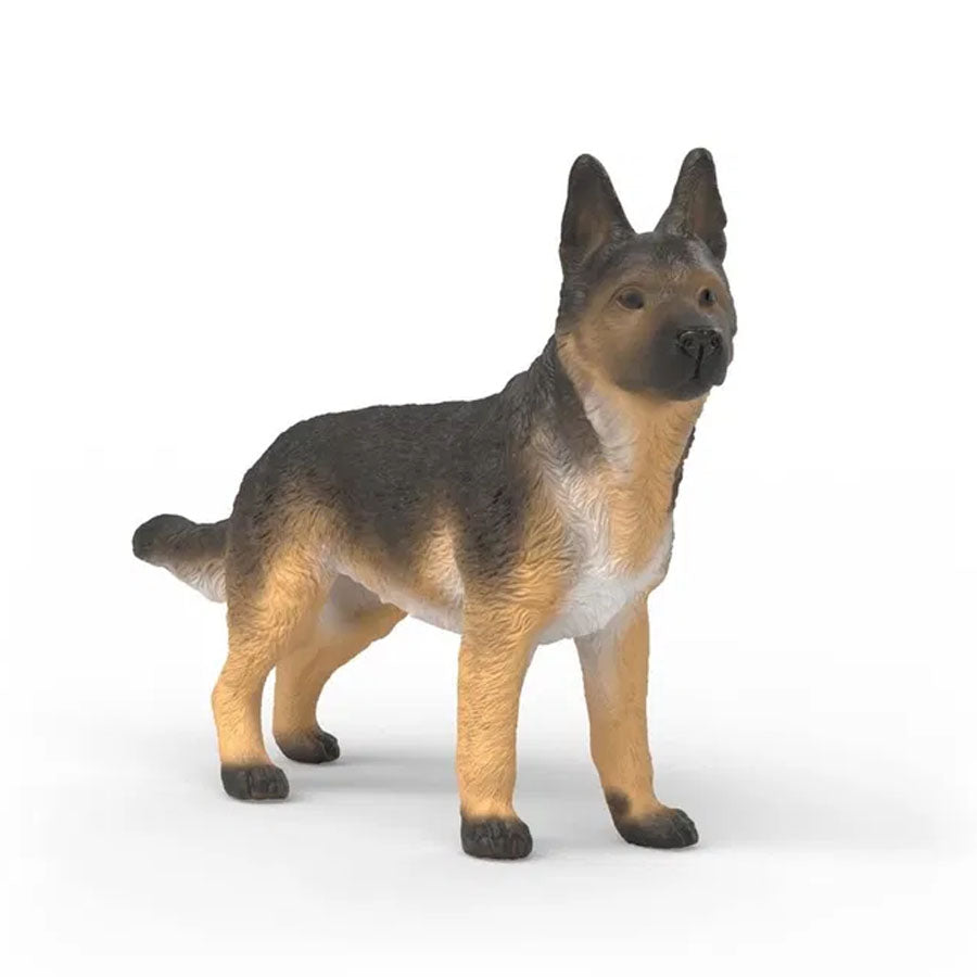 Schleich Hun Schæferhund