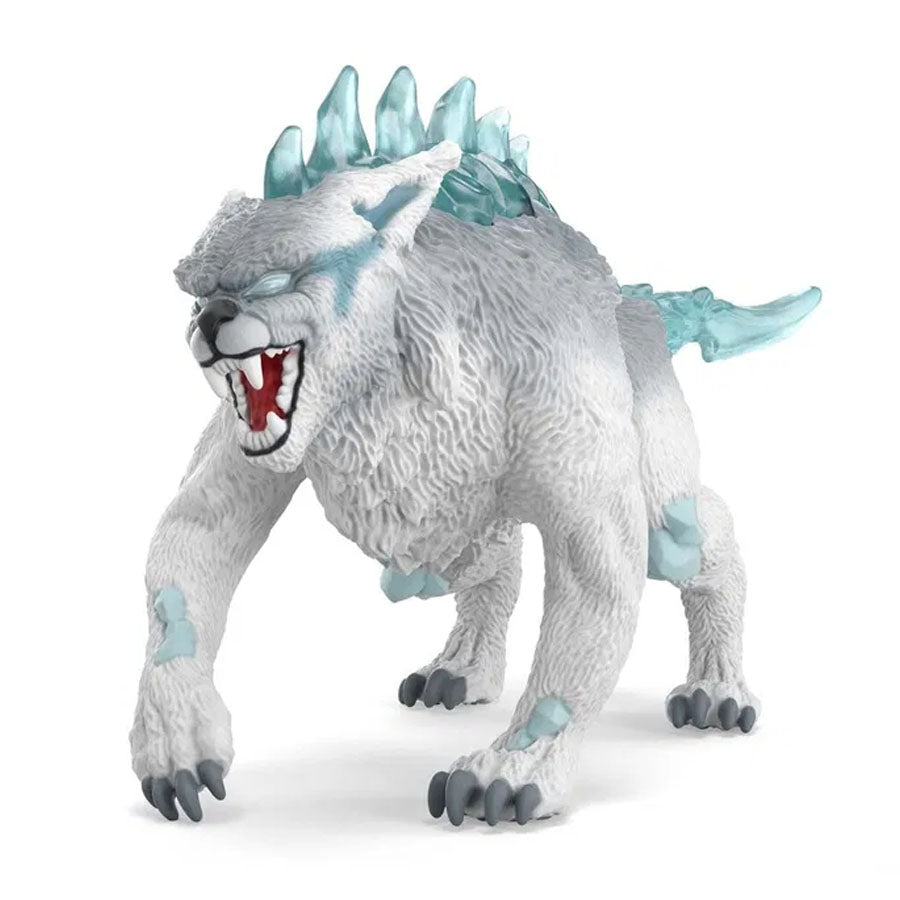 Ice Lynx fra ELDRADOR