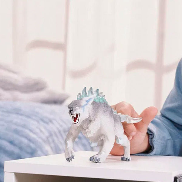 Schleich Eisluchs von ELDRADOR 
