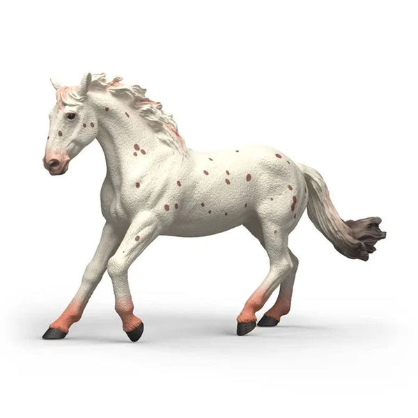 Schleich Knabstrupper Stute