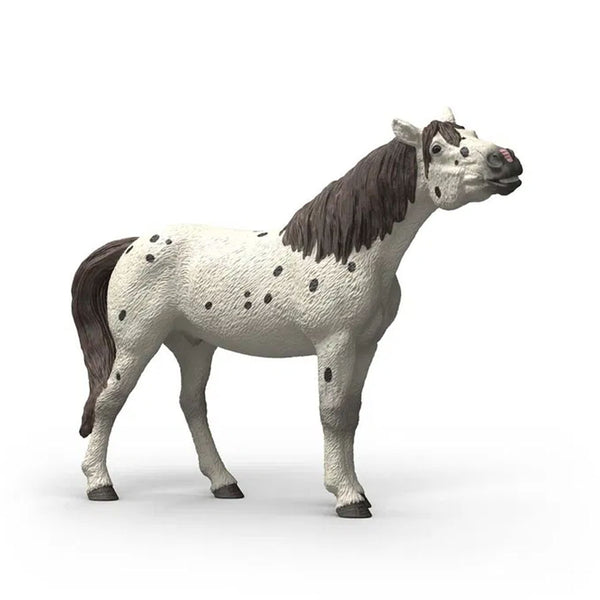 Schleich Knabstrupper Wallach