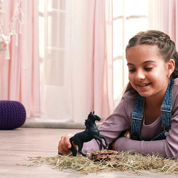 Schleich Lusitano Hengst