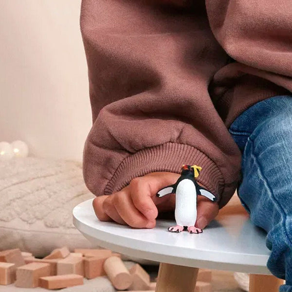Schleich Felsenpinguin