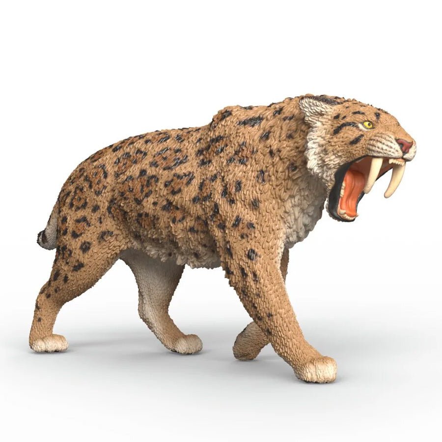 Sabeltandtiger