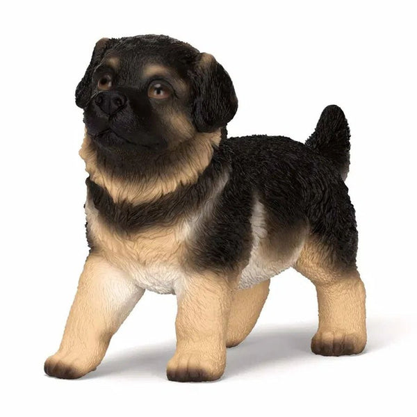 Schleich Deutscher Schäferhund Welpe