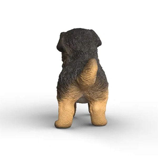 Schleich Deutscher Schäferhund Welpe